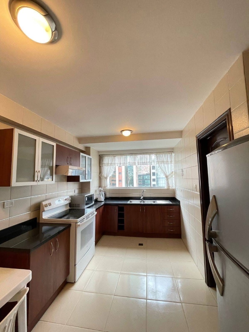 Departamento en AlquilerCALACOTO C/12 Foto 12