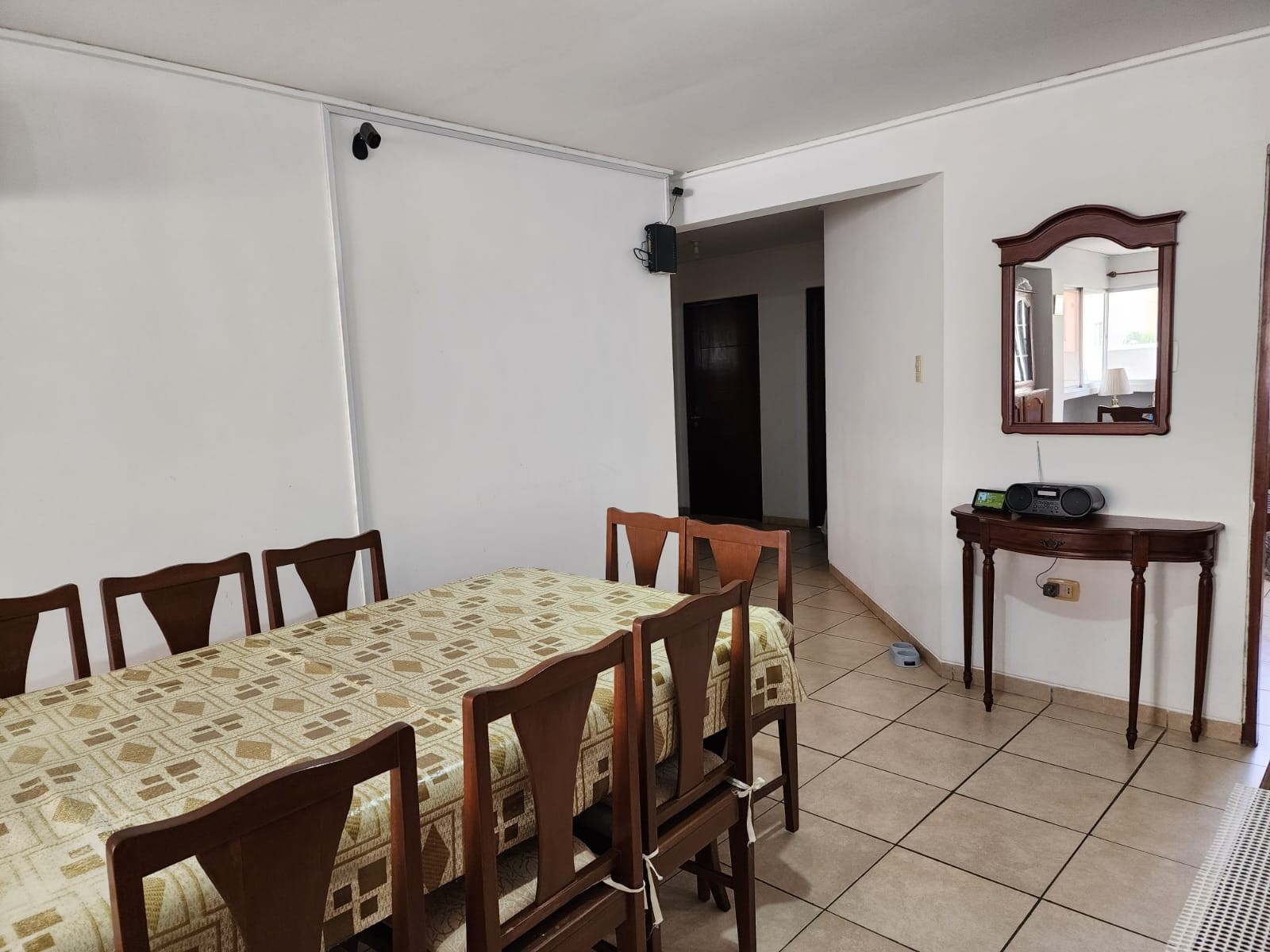 Departamento Condominio San Francisco 2 Doble via a la guardia 5 y 6 anillo  Foto 14