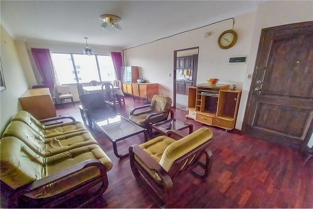 Departamento en AlquilerAv. Libertador Simón Bolívar - Zona Cala Cala 2 dormitorios 2 baños  Foto 3