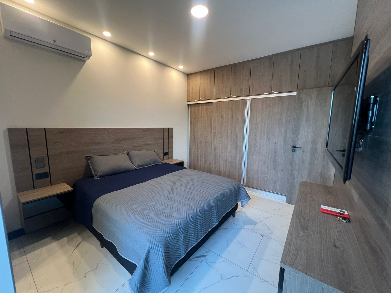 Departamento en AlquilerBARRIO EQUIPETROL CALLE 6 Foto 14