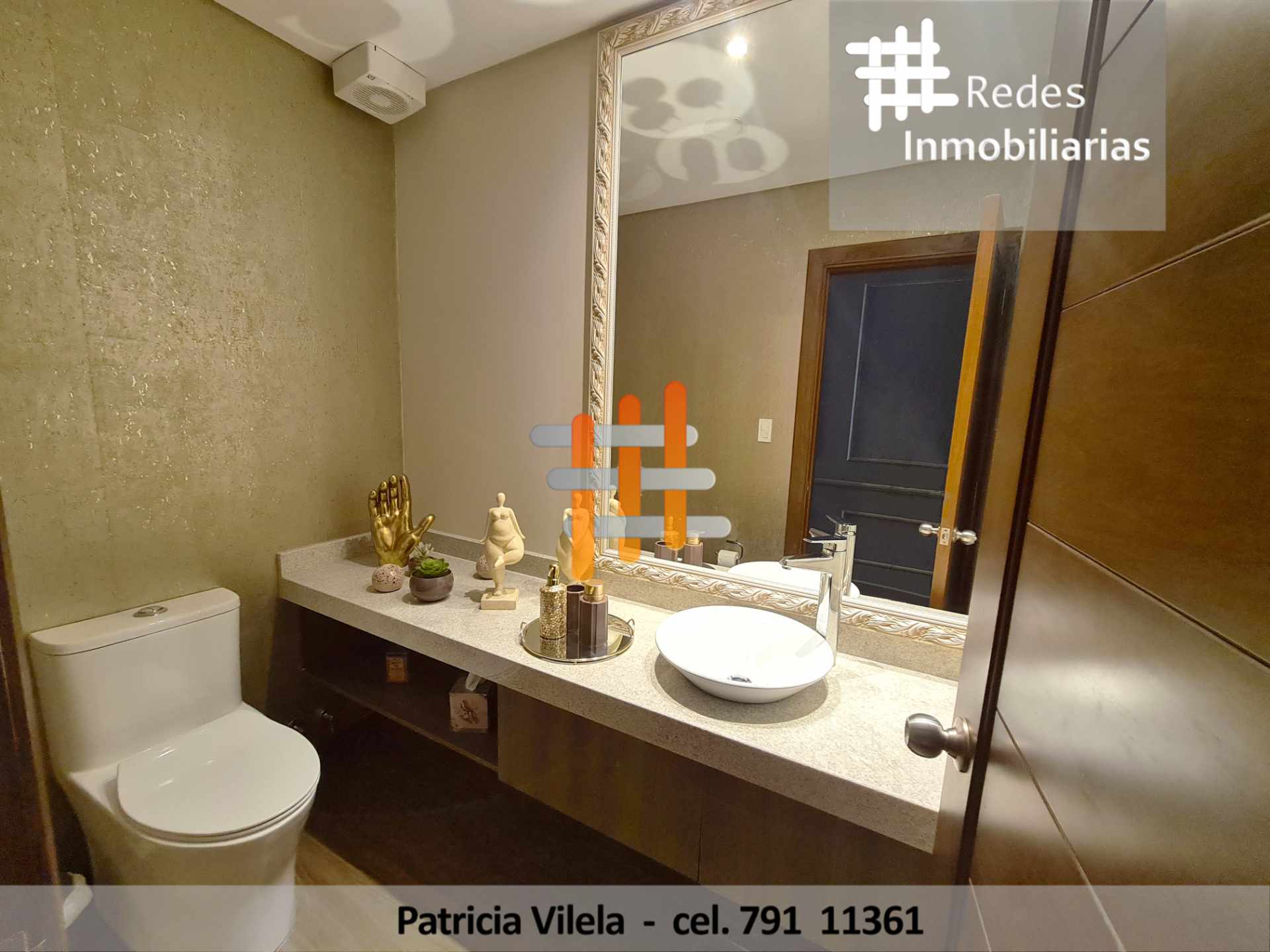 Departamento DEPARTAMENTO EN VENTA CALACOTO Foto 33