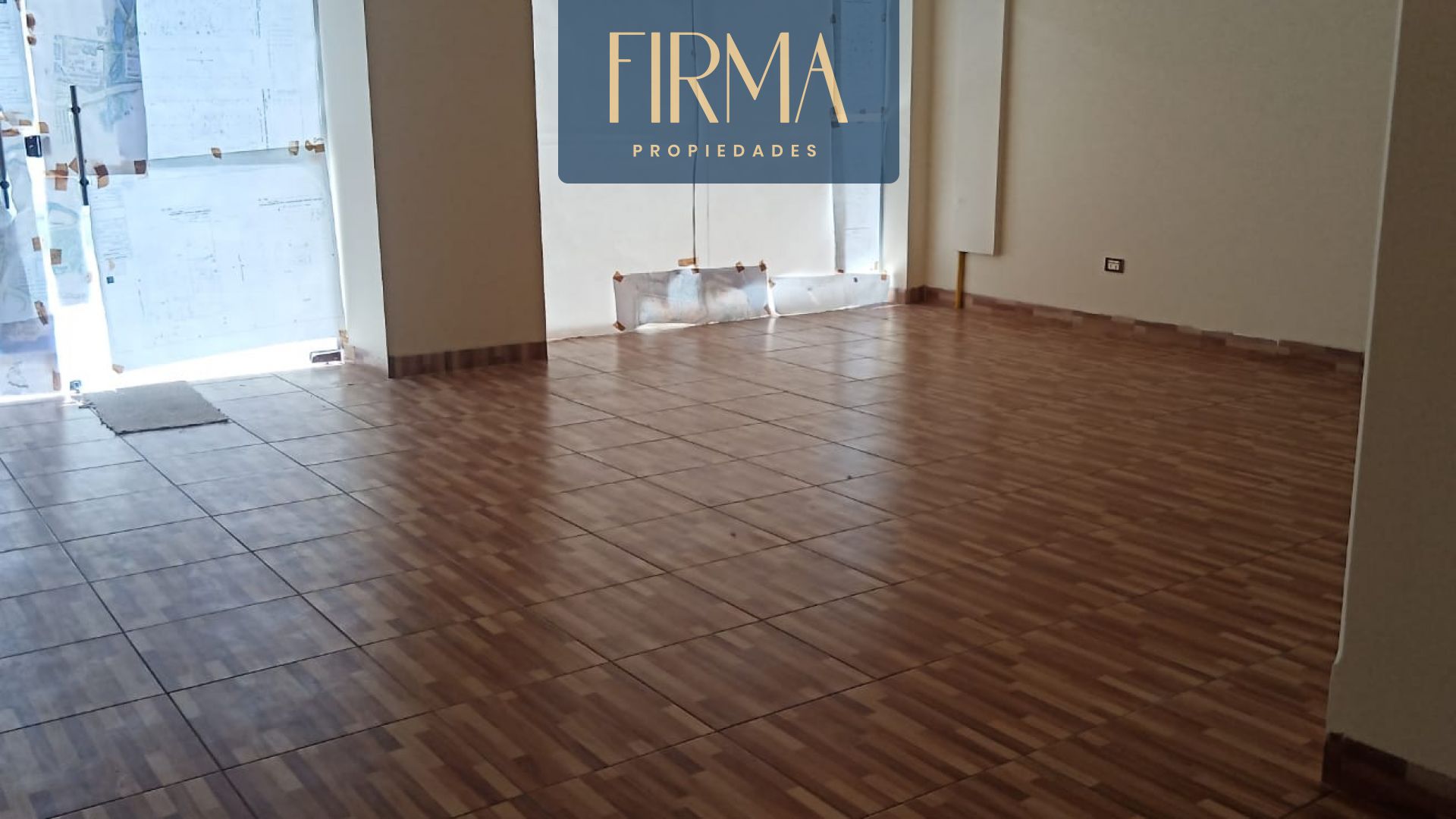 Local comercial ALQUILA ESTE LOCAL EN ACHUMANI Foto 1