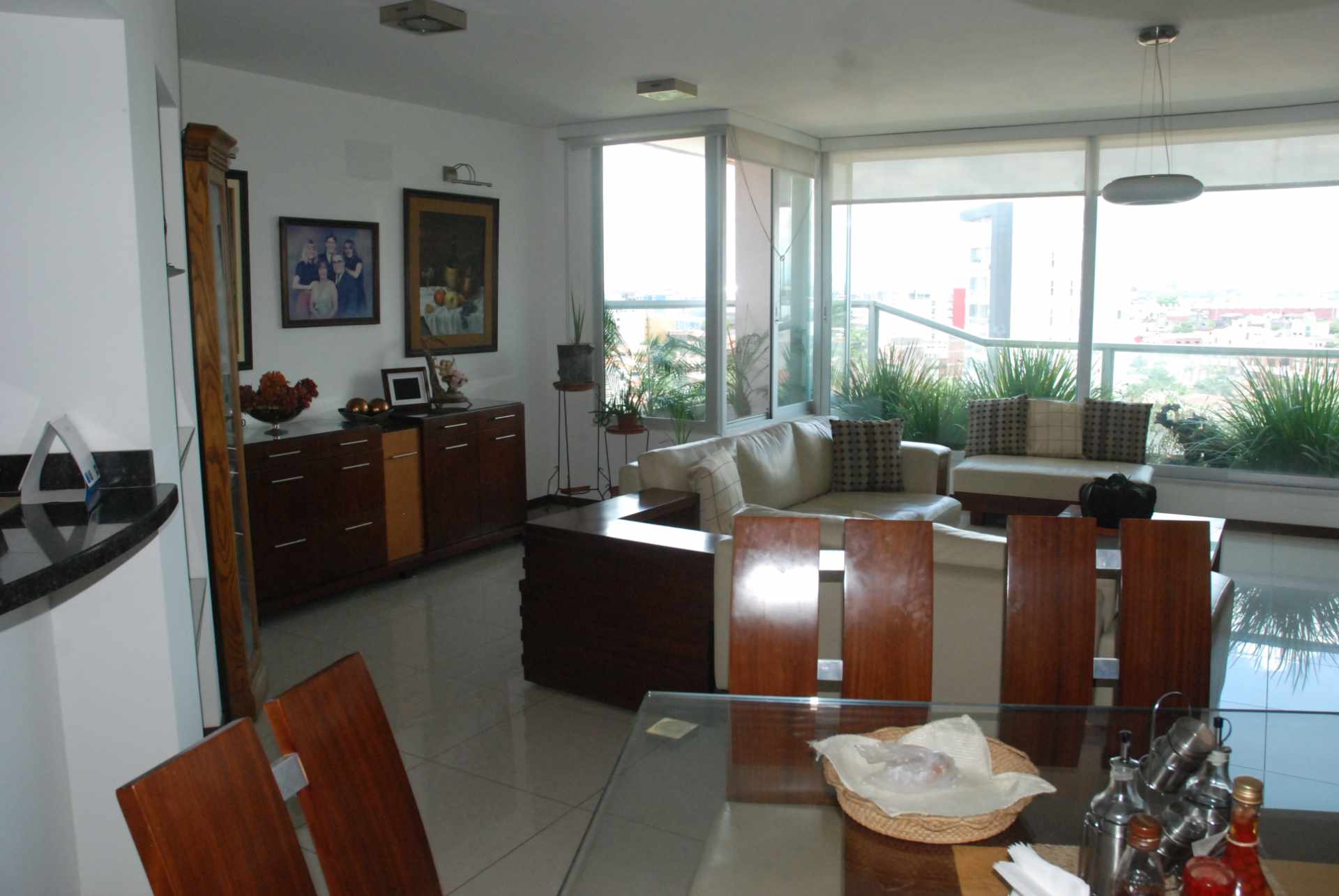 Departamento en Venta Hermoso Penthouse de 350m2 en Equipetrol 2do anillo Foto 12