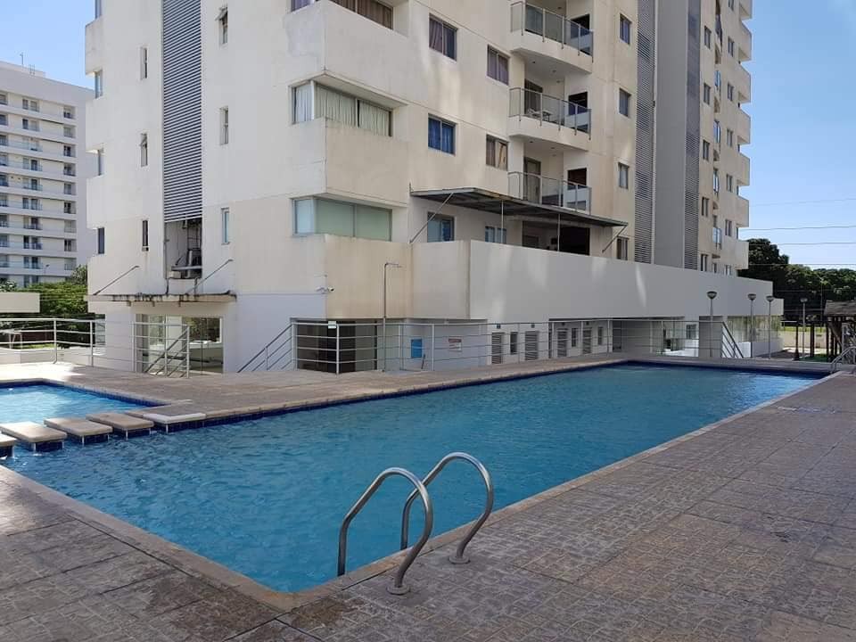 Departamento AVENIDA BENI CUARTO ANILLO  Foto 9