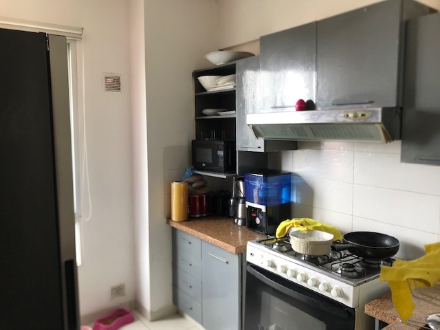 Departamento en Entre 4to y 5to anillo Norte en Santa Cruz de la Sierra 2 dormitorios 2 baños 1 parqueos Foto 5