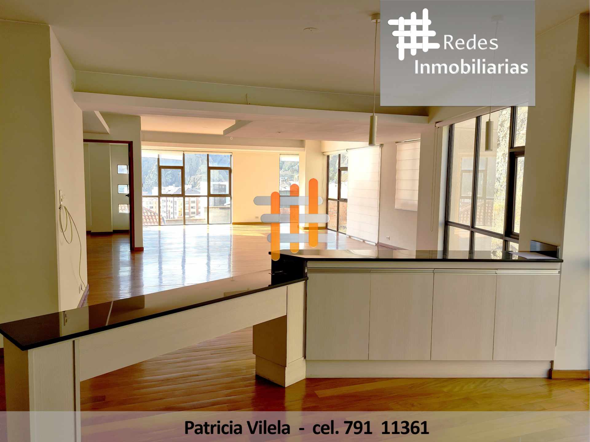 Departamento en VentaMODERNO DEPARTAMENTO DUPLEX EN VENTA CERCA AL COMPLEJO STRONGEST Foto 12