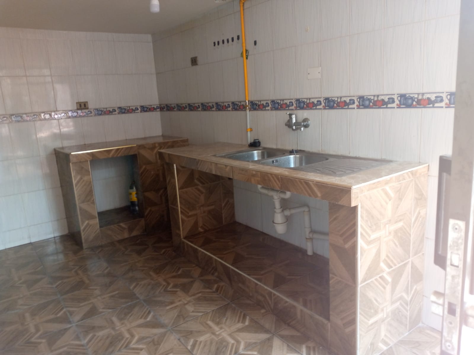 Casa en AlquilerCalle Guillermo Sánchez  Foto 9