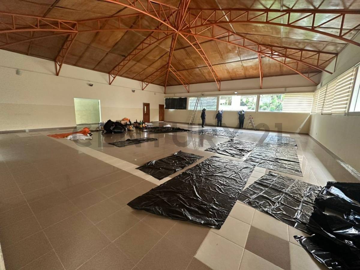 En Alquiler a $us 2,200 Foto 28