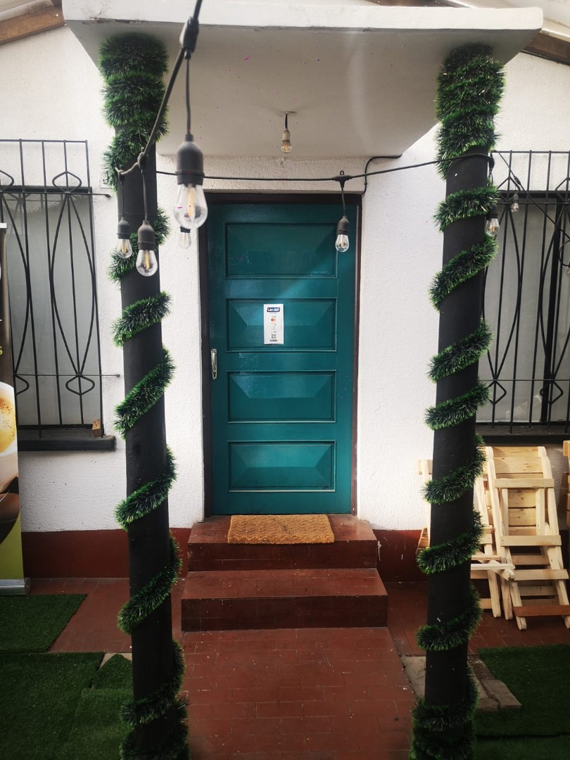 En Alquiler a Bs 4,000 Foto 1