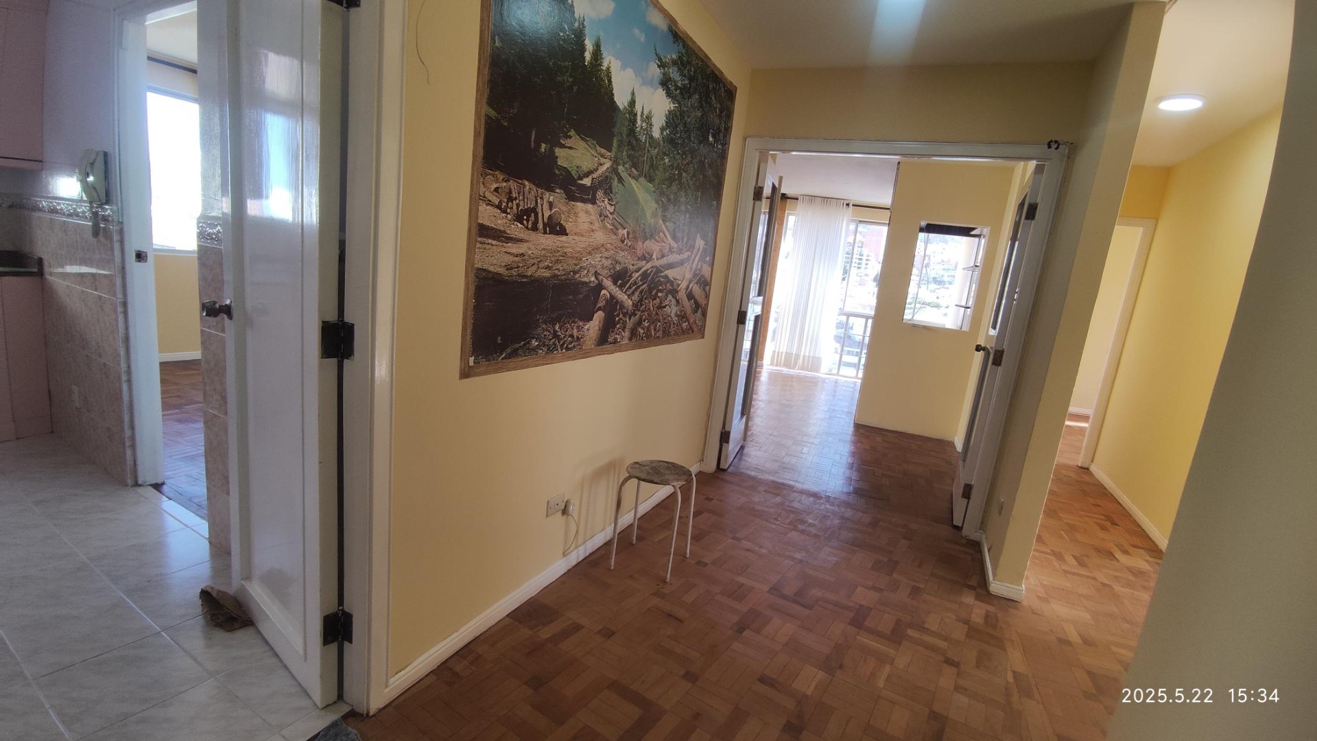 Departamento en Sopocachi en La Paz 4 dormitorios 3 baños 1 parqueos Foto 5
