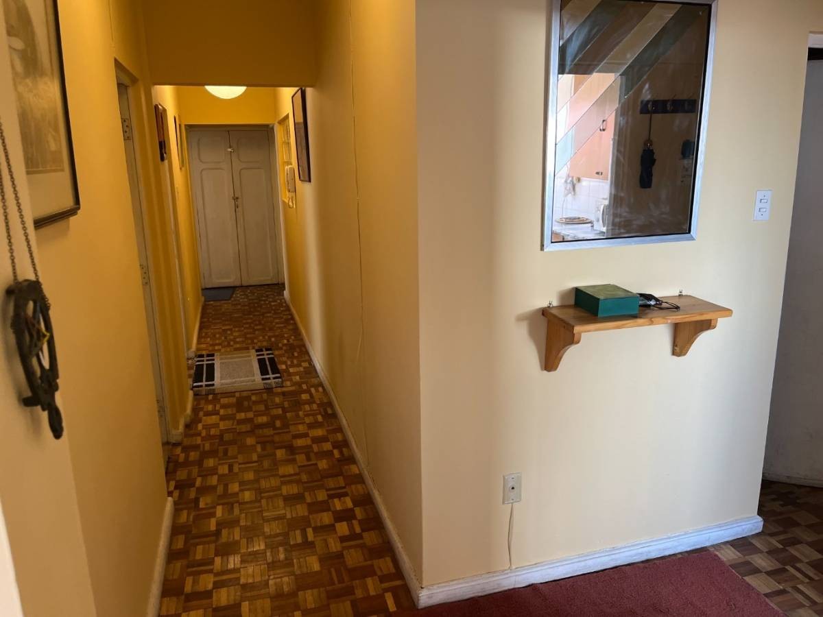 Departamento en AlquilerSAN JORGE, AV. ARCE Foto 11