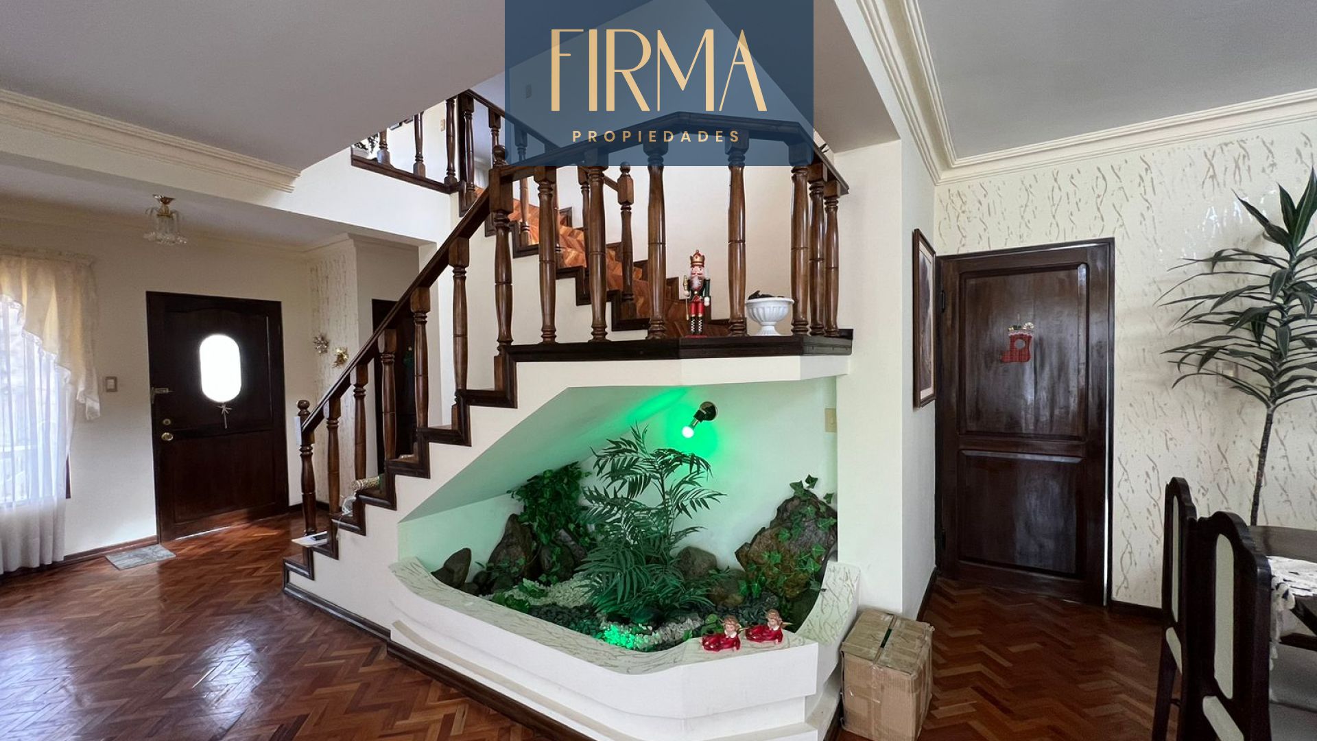 Casa en VentaCOMPRA ESTA CASA EN ALTO IRPAVI 4 dormitorios 6 baños 2 parqueos Foto 27