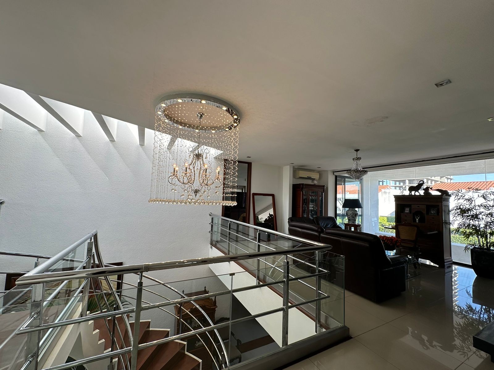 Casa CONDOMINIO COLINAS DEL URUBO SECTOR 1  Foto 6