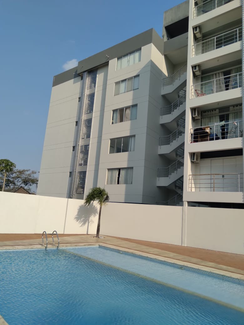 Habitación en AlquilerPirai entre segundo y tercer anillo coliseo Santa Rosita  Foto 6