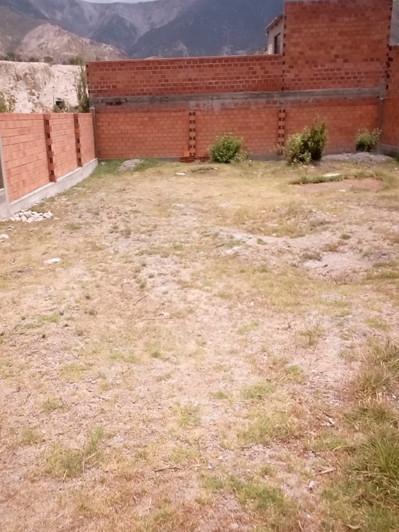 Terreno en VentaEx Fundo Avircato , Cantón Mecapaca, Urbanización “Villa Linda” Foto 7