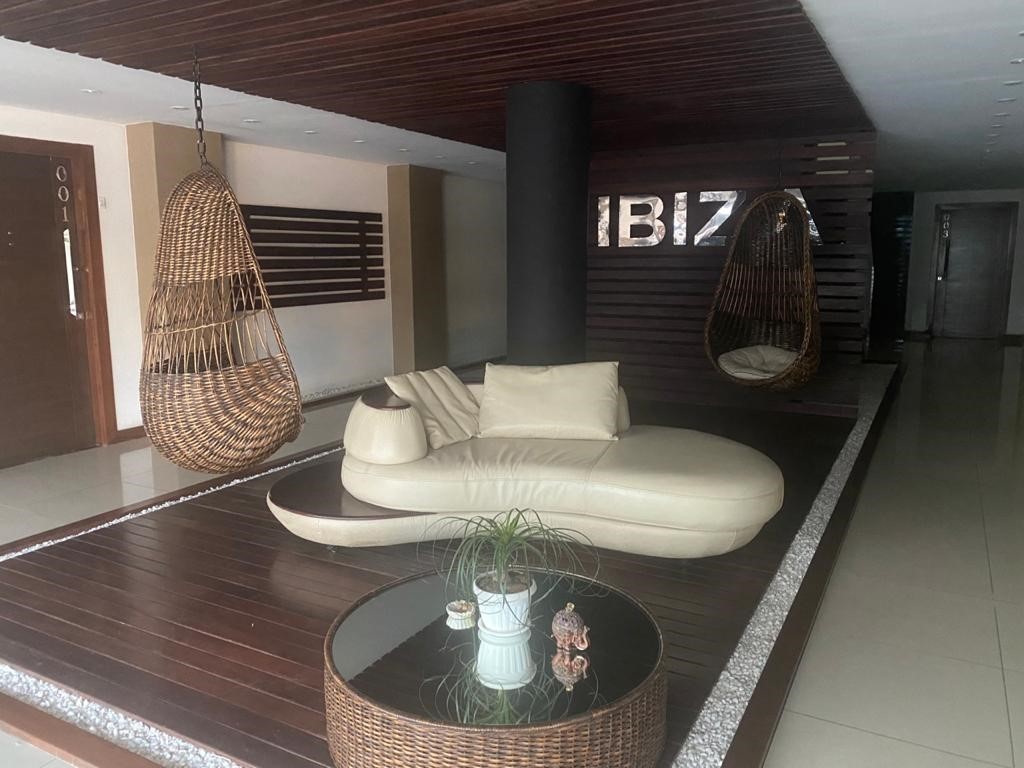 Departamento en VentaAVENIDA BENI ENTRE 2DO Y 3ER ANILLO CONDOMINIO IBIZA 2 dormitorios 2 baños 1 parqueos Foto 3