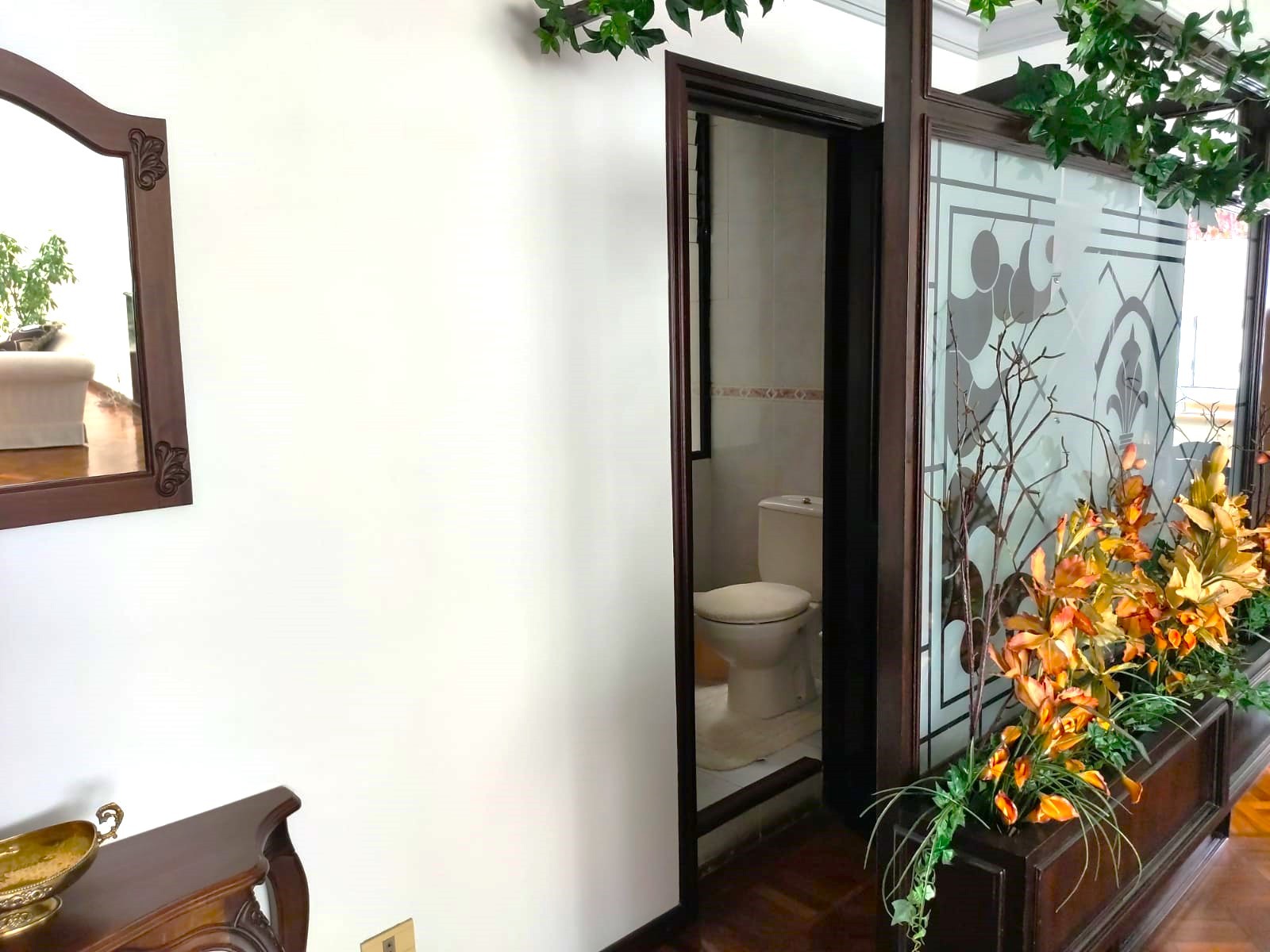 Departamento ELEGANTE DEPARTAMENTO EN ALQUILER - AMOBLADO FINO Y EQUIPADO Foto 6