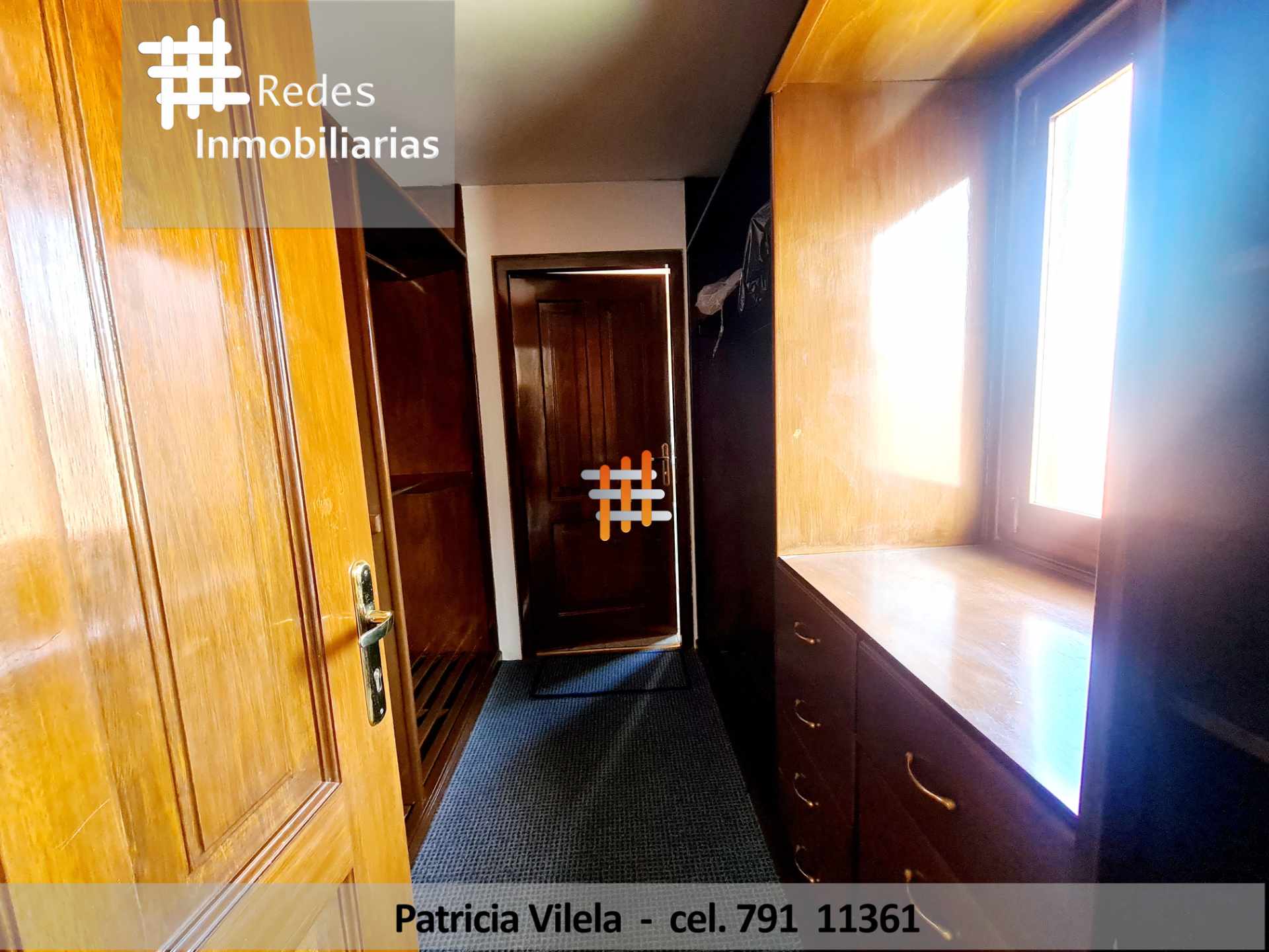 Oficina en AlquilerCASA PARA OFICINAS AMOBLADA Y EQUIPADA  EN IRPAVI  Foto 6