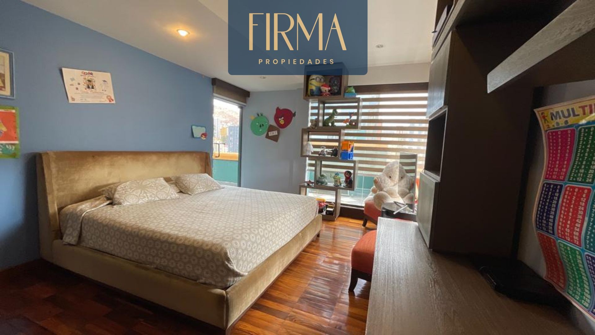 Departamento en VentaSOPOCACHI 4 dormitorios 5 baños 2 parqueos Foto 10