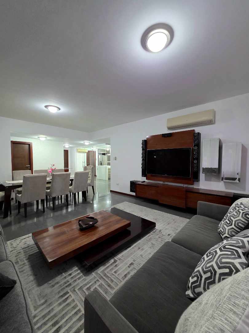 Departamento en Equipetrol en Santa Cruz de la Sierra 1 dormitorios 2 baños 1 parqueos Foto 9