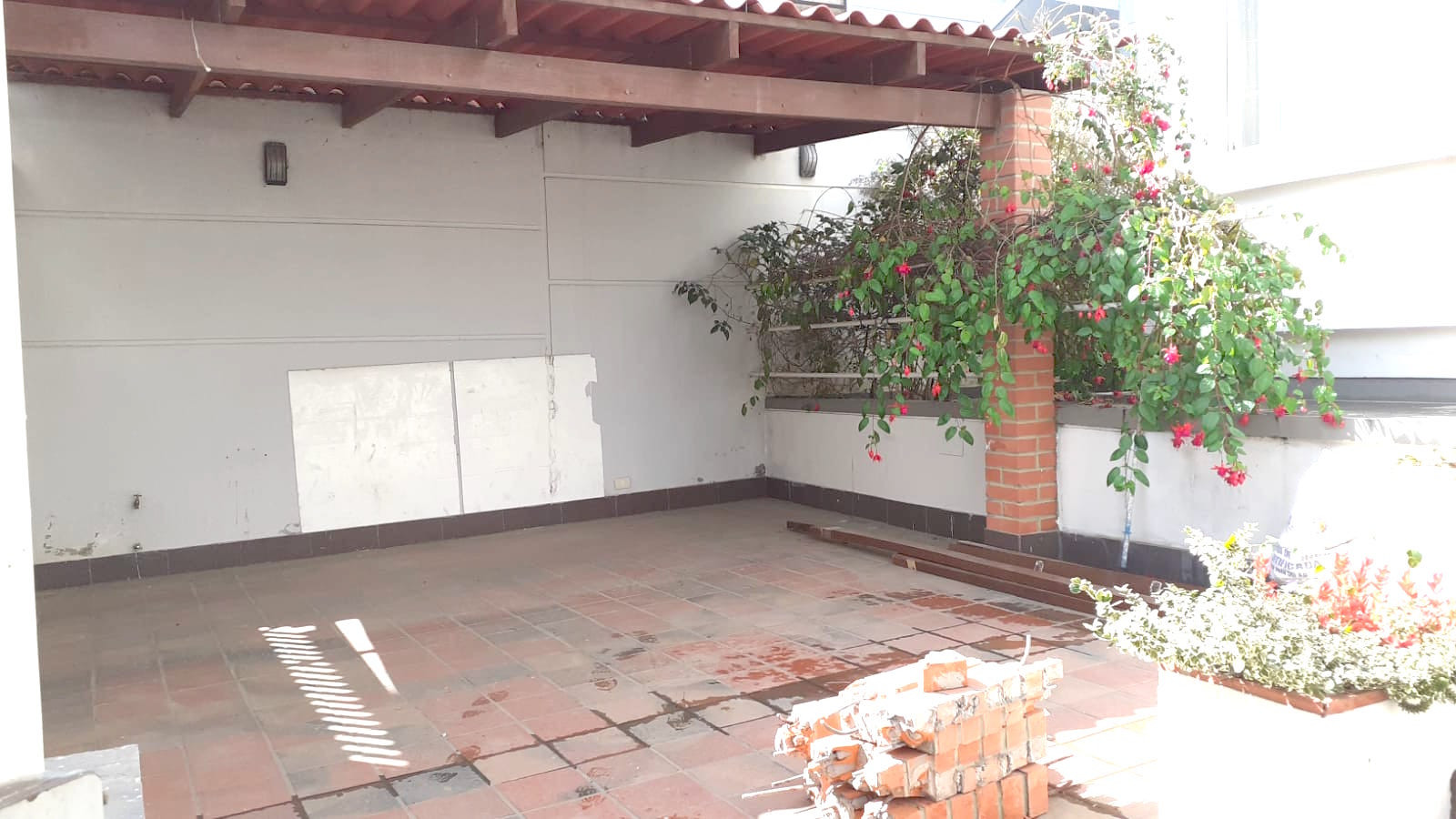 Casa en AlquilerACHUMANI, La Barqueta Foto 3