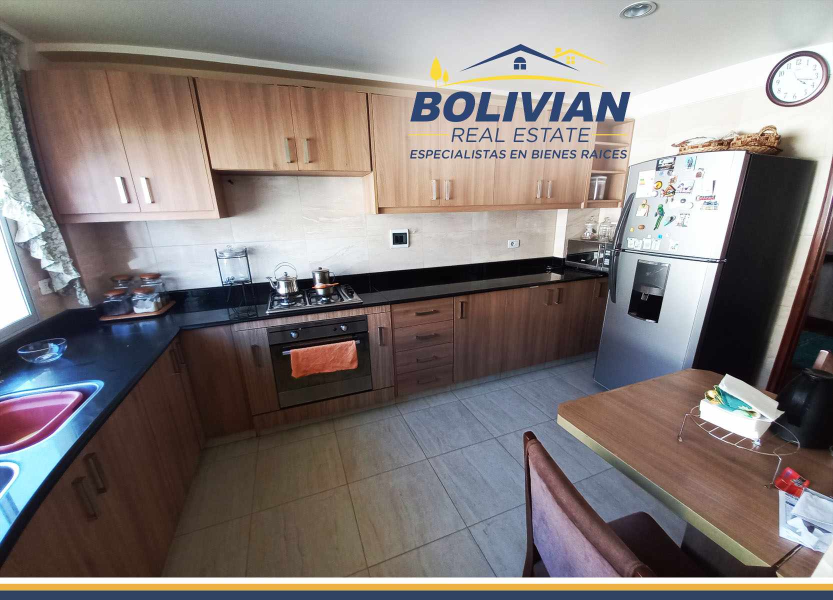 En Venta a $us 155,000 Foto 8