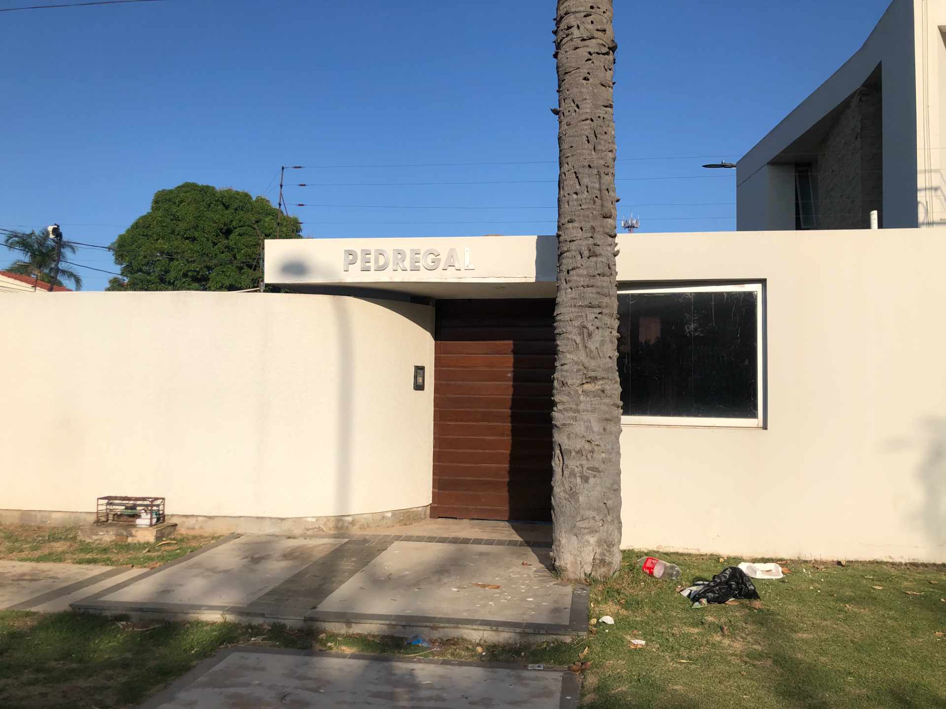 Casa en Entre 6to y 7mo anillo Norte en Santa Cruz de la Sierra 3 dormitorios 3 baños 2 parqueos Foto 3