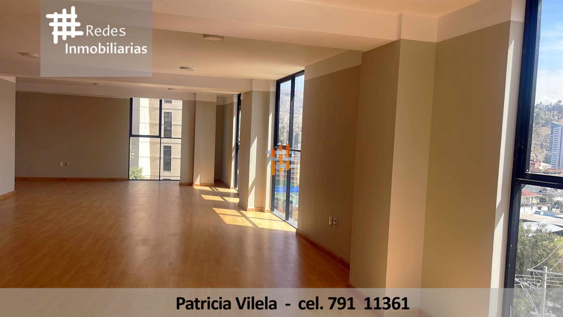 Oficina OFICINA EN ALQUILER EN SAN MIGUEL Foto 4