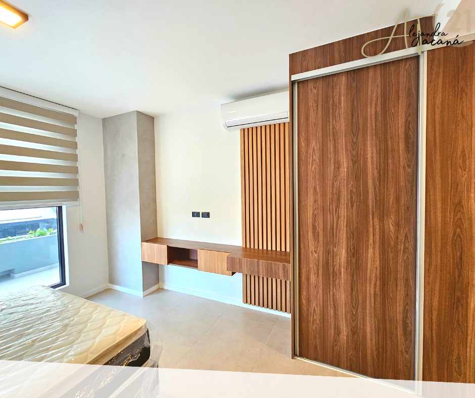 Departamento en Equipetrol en Santa Cruz de la Sierra 1 dormitorios 1 baños 1 parqueos Foto 10