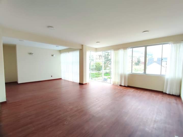 En Alquiler a Bs 3,200 Foto 1