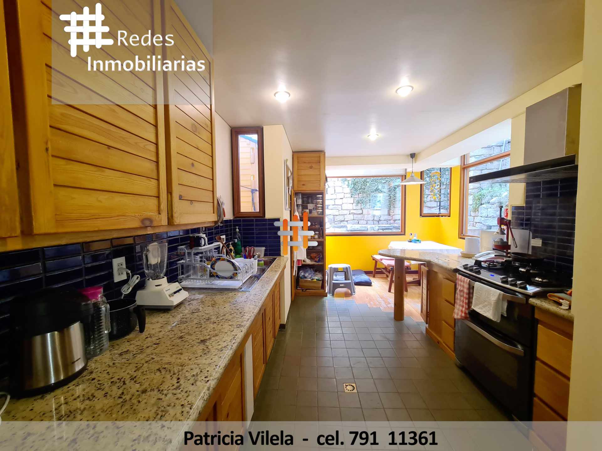 Casa en VentaBELLA CASA EN OBRAJES A LA VENTA 4 dormitorios 4 baños 4 parqueos Foto 13