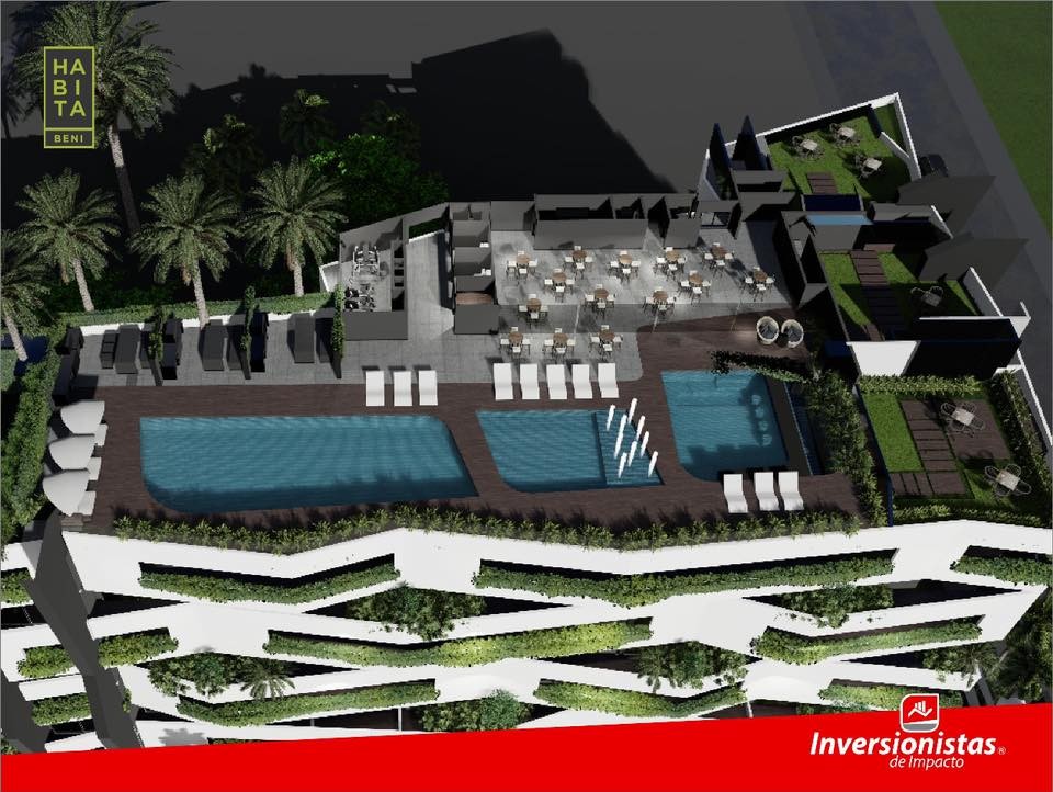 Edificio en VentaCONDOMINIO 