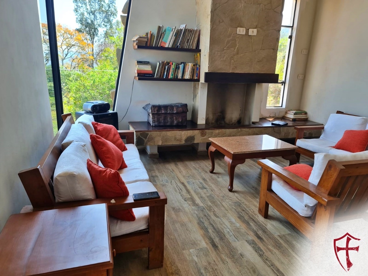 Casa Cabaña en venta a estrenar en SAMAIPATA - urbanización cerrada  Foto 4