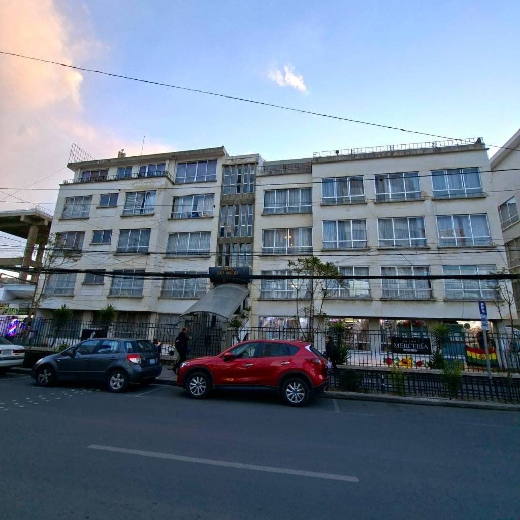 Departamento CALACOTO, CALLE 21 Foto 1