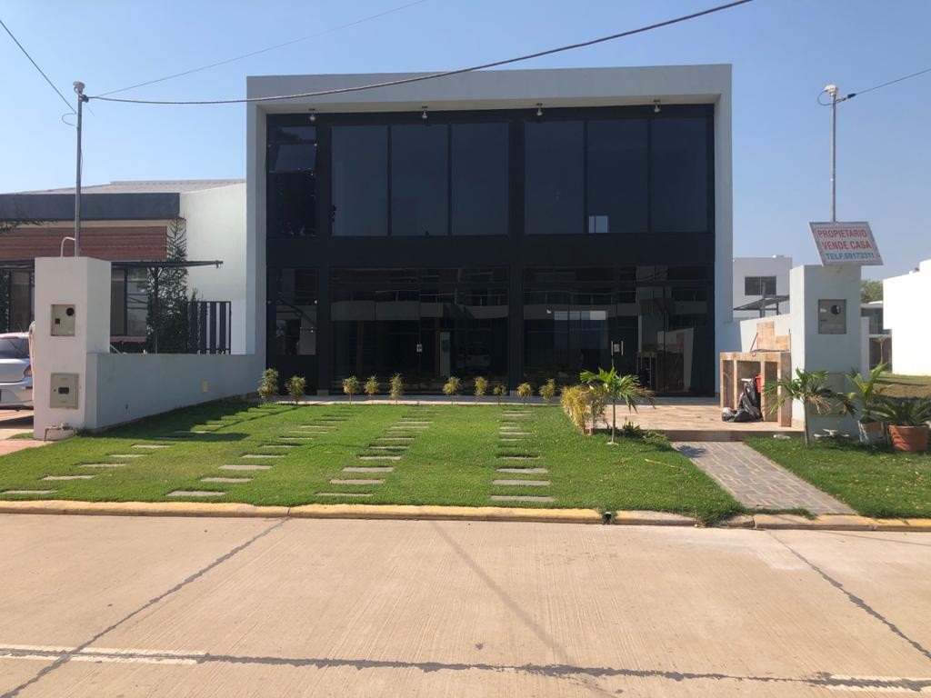 Casa en VentaCondomonio Valle Norte 2 Av. Banzer 8vo anillo 4 dormitorios 3 baños 2 parqueos Foto 23