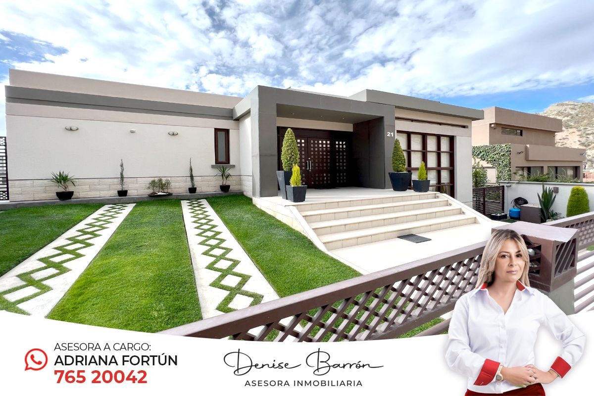 En Venta a $us 830,000 Foto 2