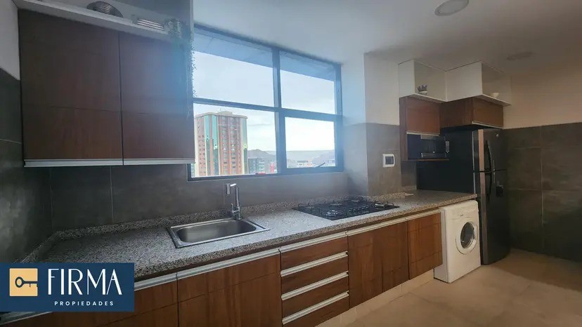 Departamento DEPARTAMENTO EN ALQUILER EN CALACOTO AMOBLADO Y EQUIPADO Foto 3