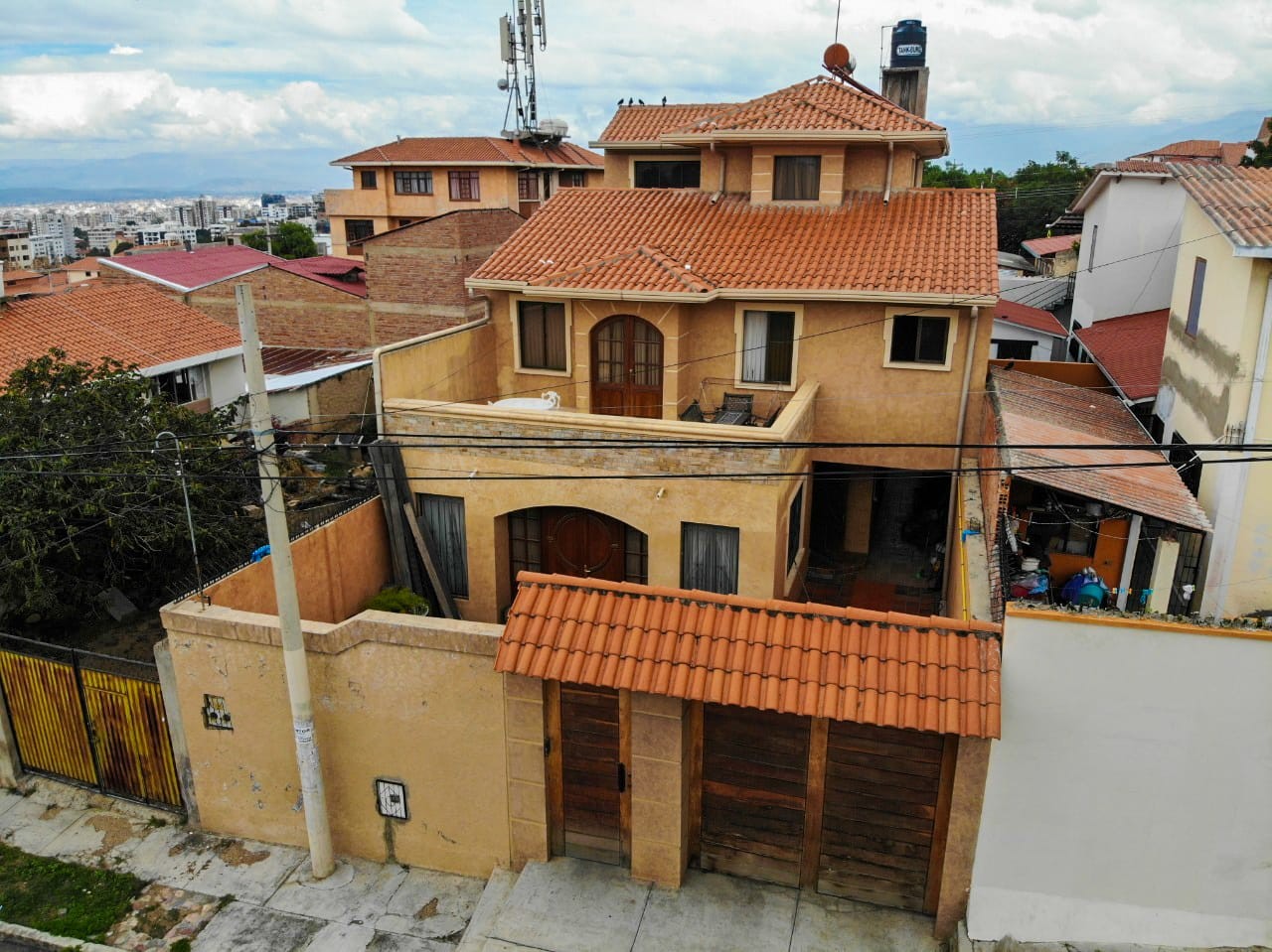 En Venta a $us 239,000 Foto 1