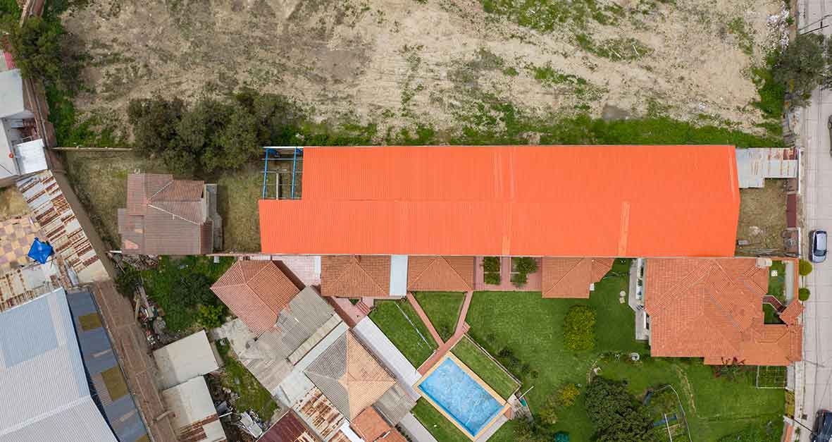 Galpón en VentaKm 2 Av Villazon     Foto 18