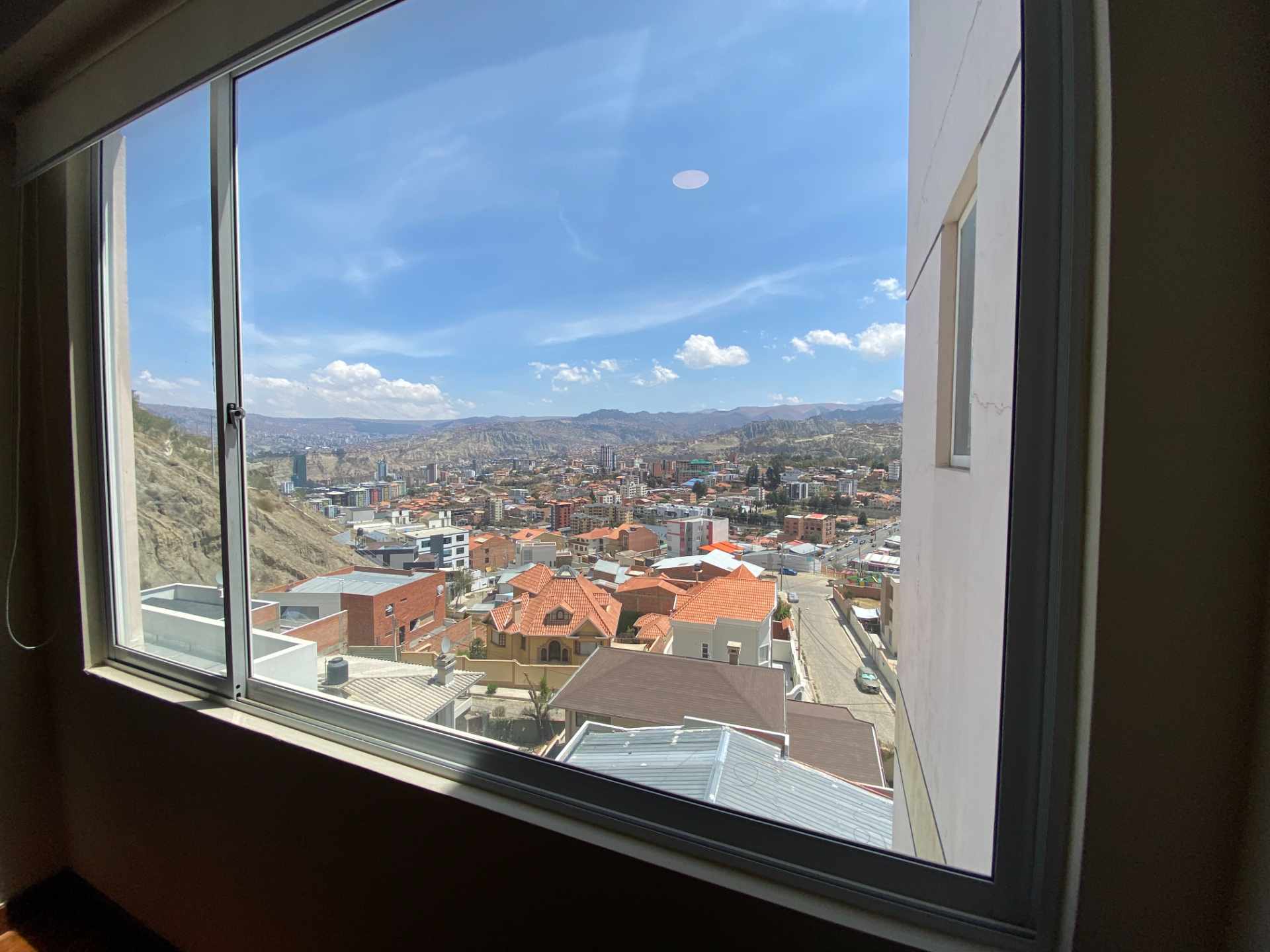 Departamento Los Olivos Foto 11
