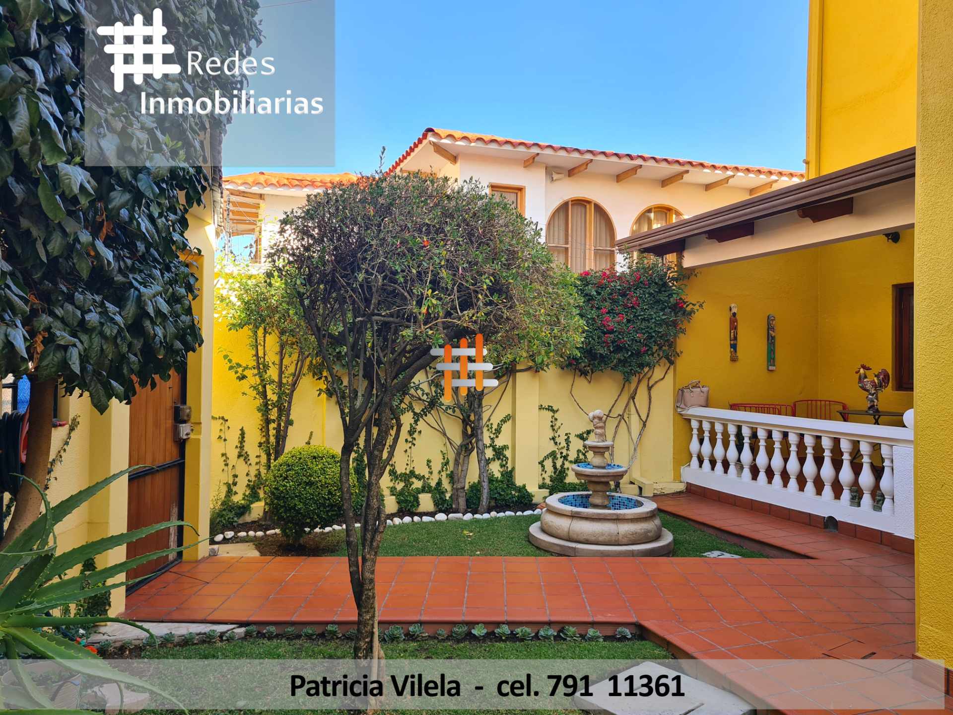 Casa en VentaEN VENTA PRECIOSA CASA EN VENTA SUPER BIEN UBICADA  Foto 9