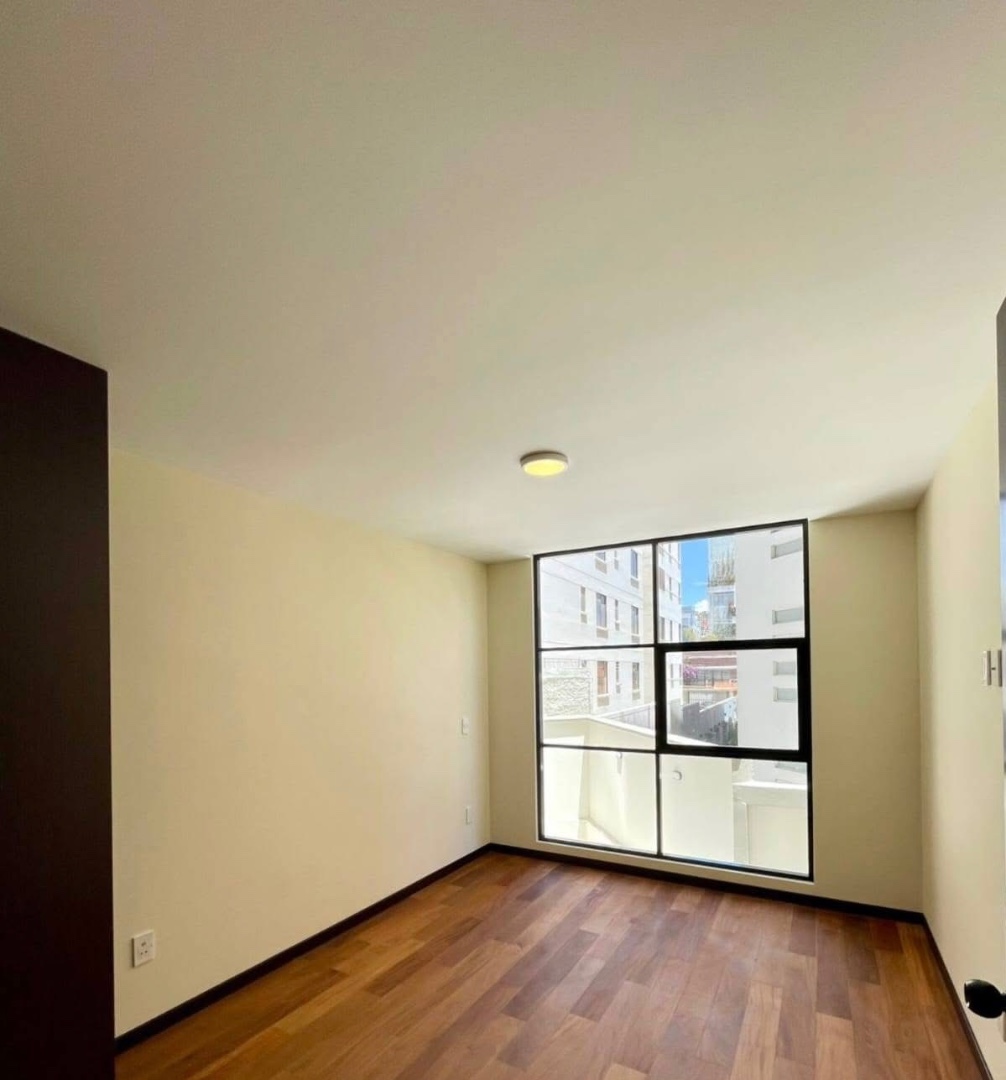 Departamento en Obrajes en La Paz 1 dormitorios 1 baños 1 parqueos Foto 9