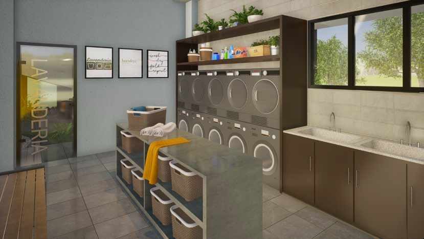 Departamento en Venta¡OPORTUNIDAD ÚNICA!
DEPARTAMENTOS EN VENTA EN ACHUMANI 1 dormitorios 1 baños 1 parqueos Foto 9