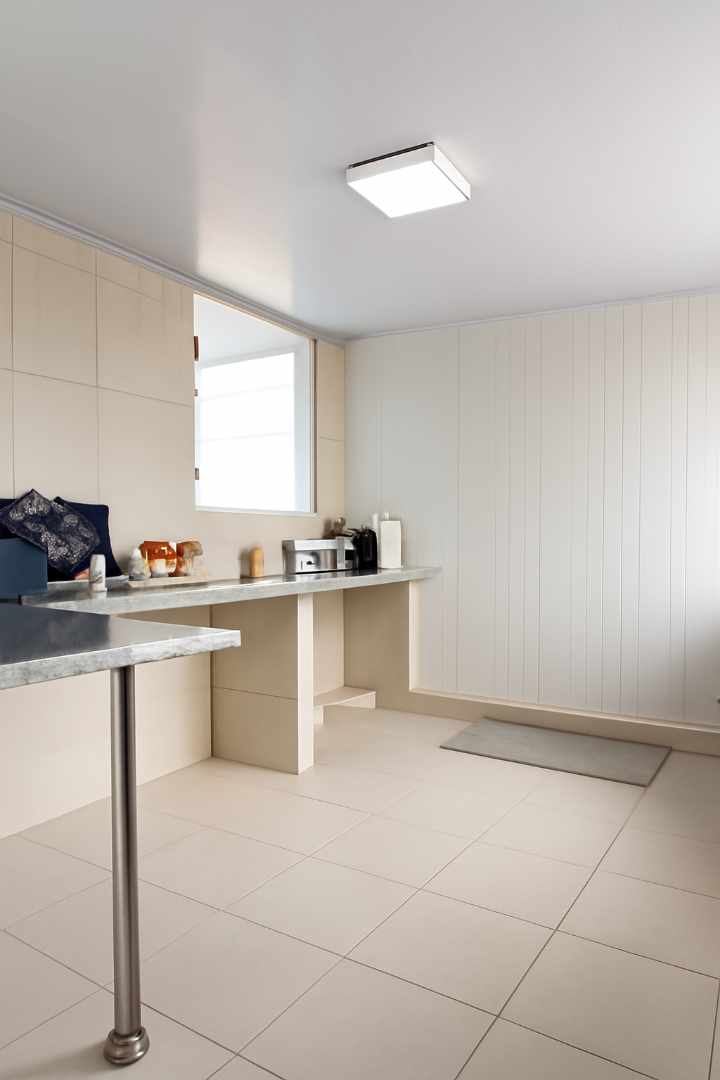 Oficina en Entre 1er y 2do anillo Sur en Santa Cruz de la Sierra 4 dormitorios 2 baños  Foto 13