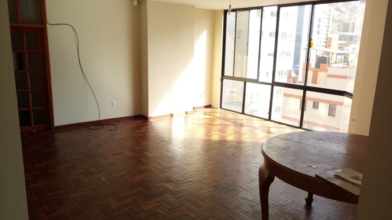 Departamento en VentaLos Pinos Foto 3