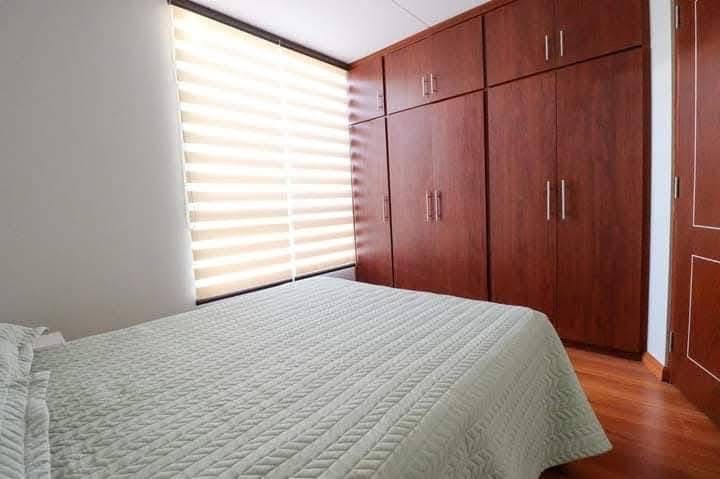 Departamento en AlquilerSAN MIGUEL 2 dormitorios 2 baños  Foto 4