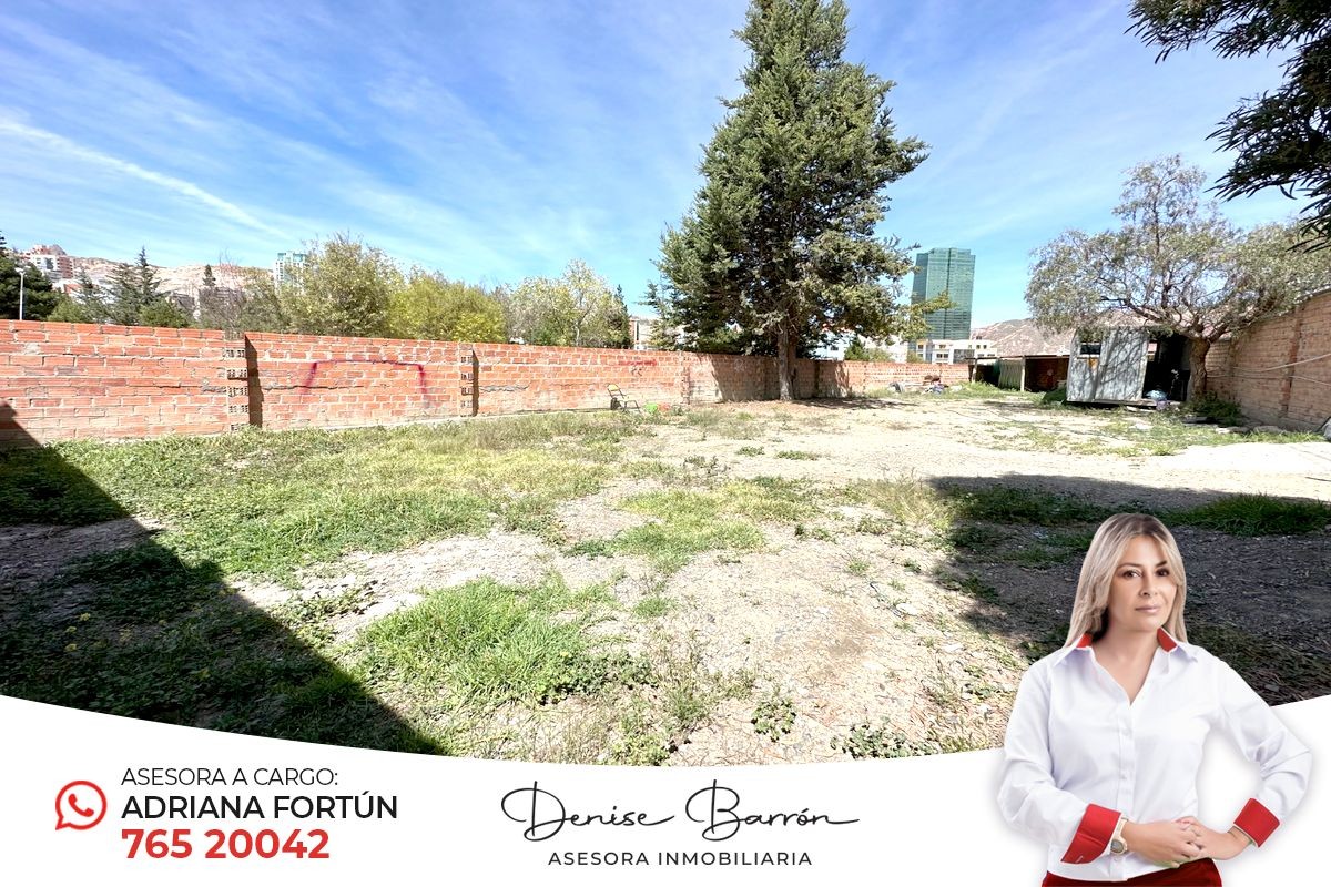 Terreno ACHUMANI Foto 4