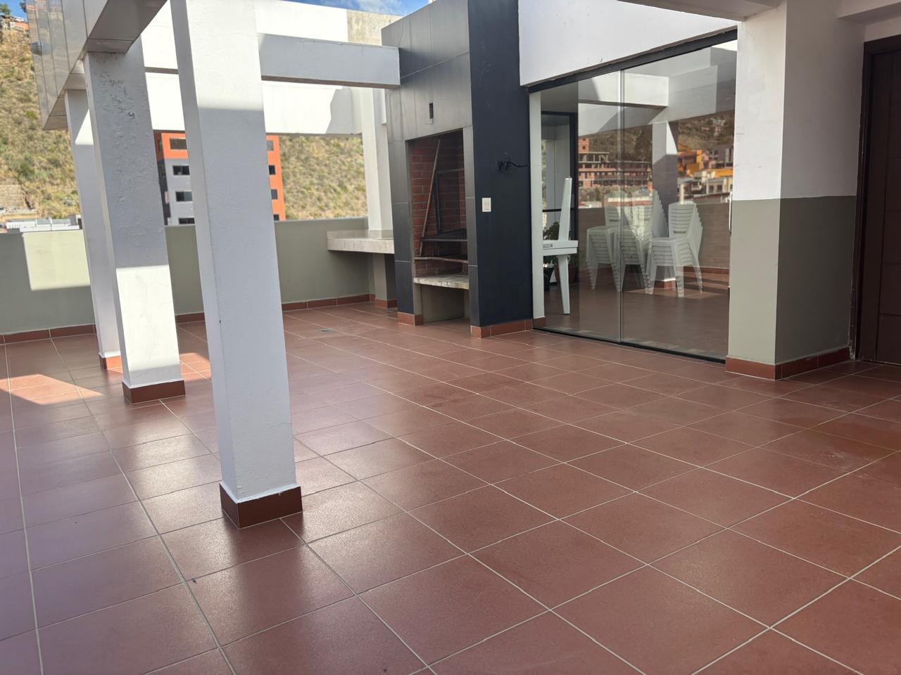 En Alquiler a Bs 2,800 Foto 8