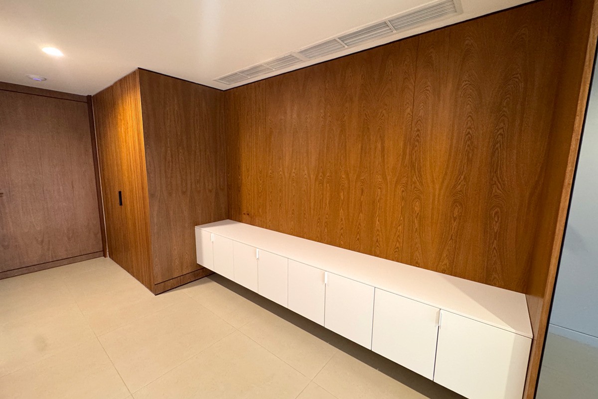 Departamento en VentaEquipetrol plaza Italia entre 2do y 3er anillo  2 dormitorios 3 baños 2 parqueos Foto 12