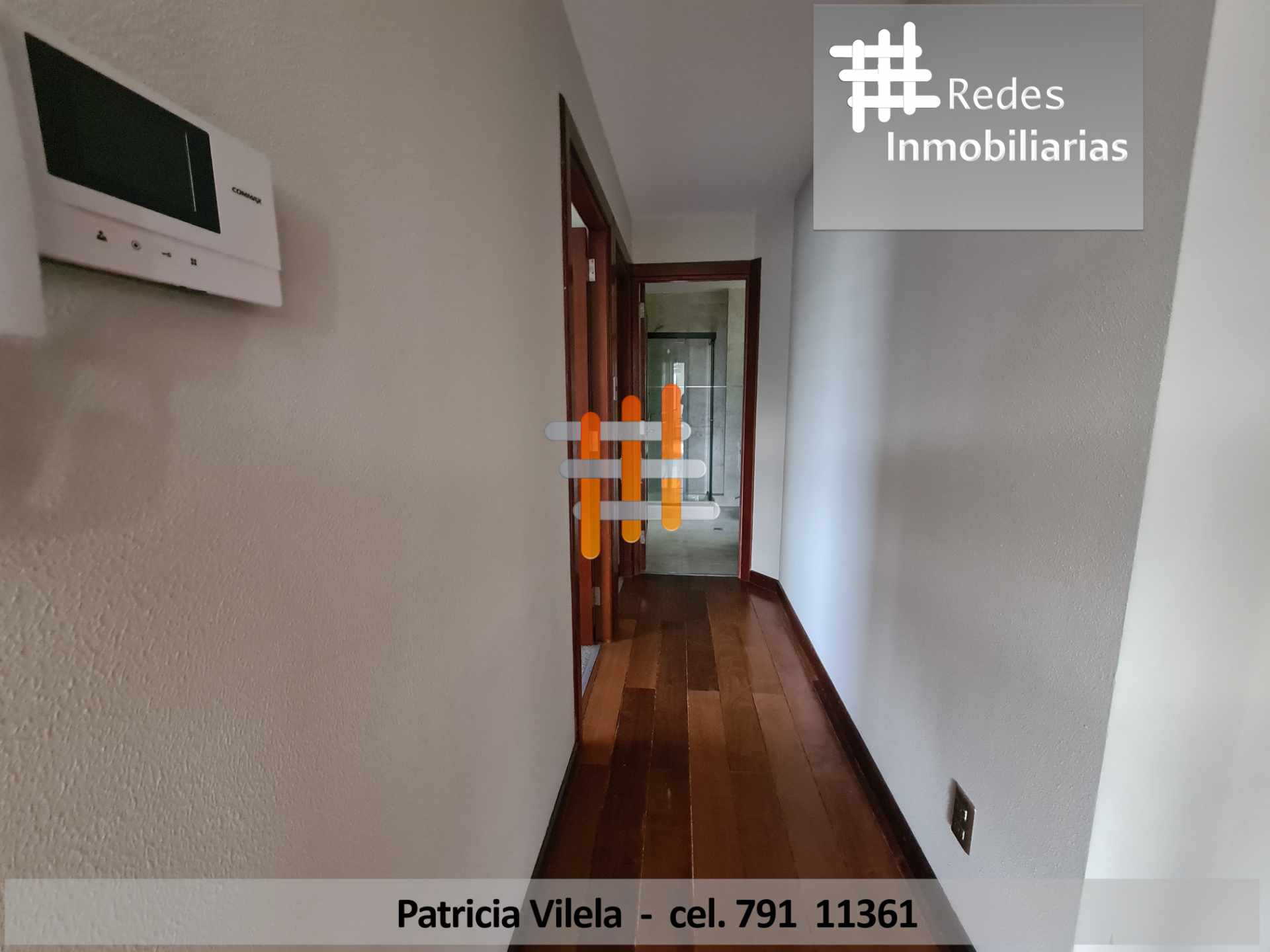 Departamento en VentaDEPARTAMENTO EN VENTA  CALACOTO  3 dormitorios 4 baños 1 parqueos Foto 9